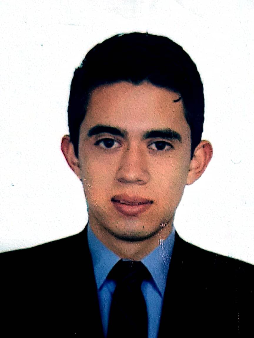 Hoja de Vida